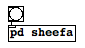 pd sheefa